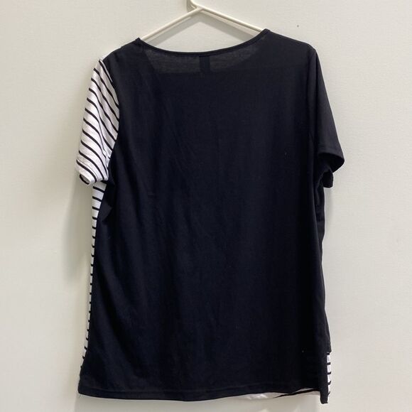 Emery Rose shirt - Picture 2 of 4